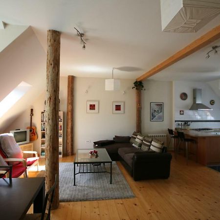 Chalet Бовец Екстер'єр фото