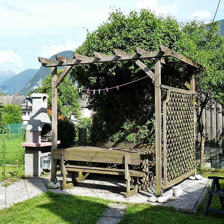 Chalet Бовец Екстер'єр фото
