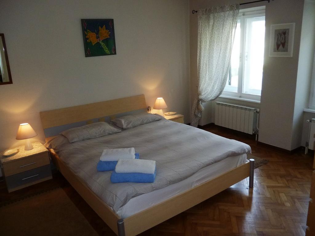 Chalet Бовец Екстер'єр фото