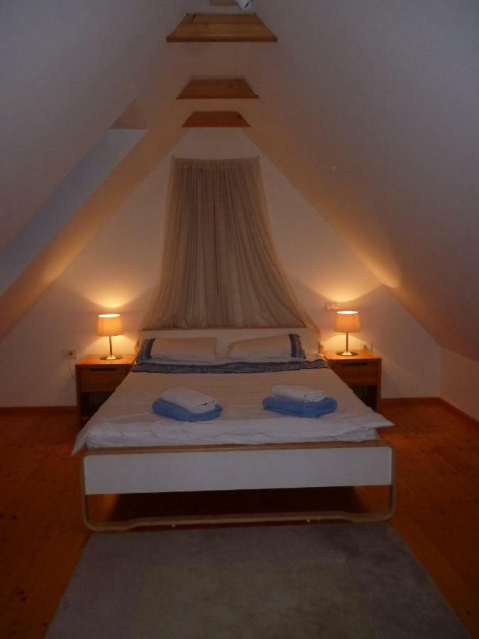 Chalet Бовец Екстер'єр фото