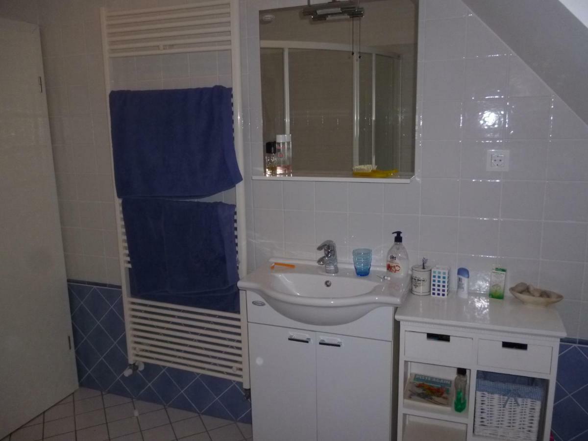 Chalet Бовец Екстер'єр фото